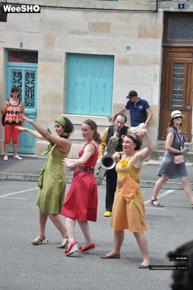 28/32 photos du spectacle Molière dans tous ses états