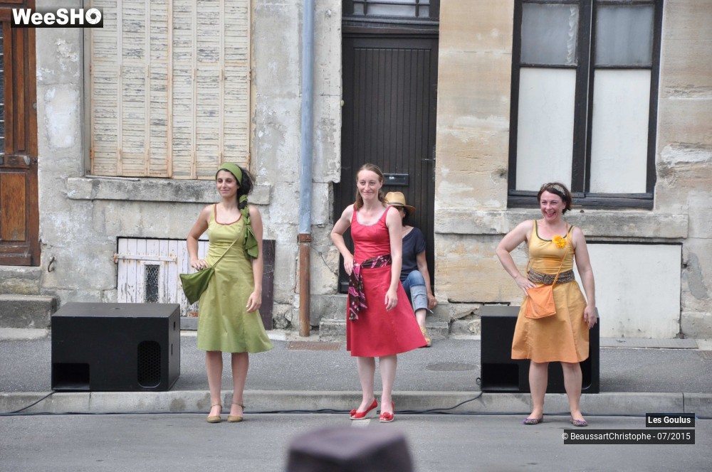 31/32 photos du spectacle Molière dans tous ses états