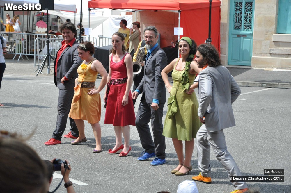32/32 photos du spectacle Molière dans tous ses états