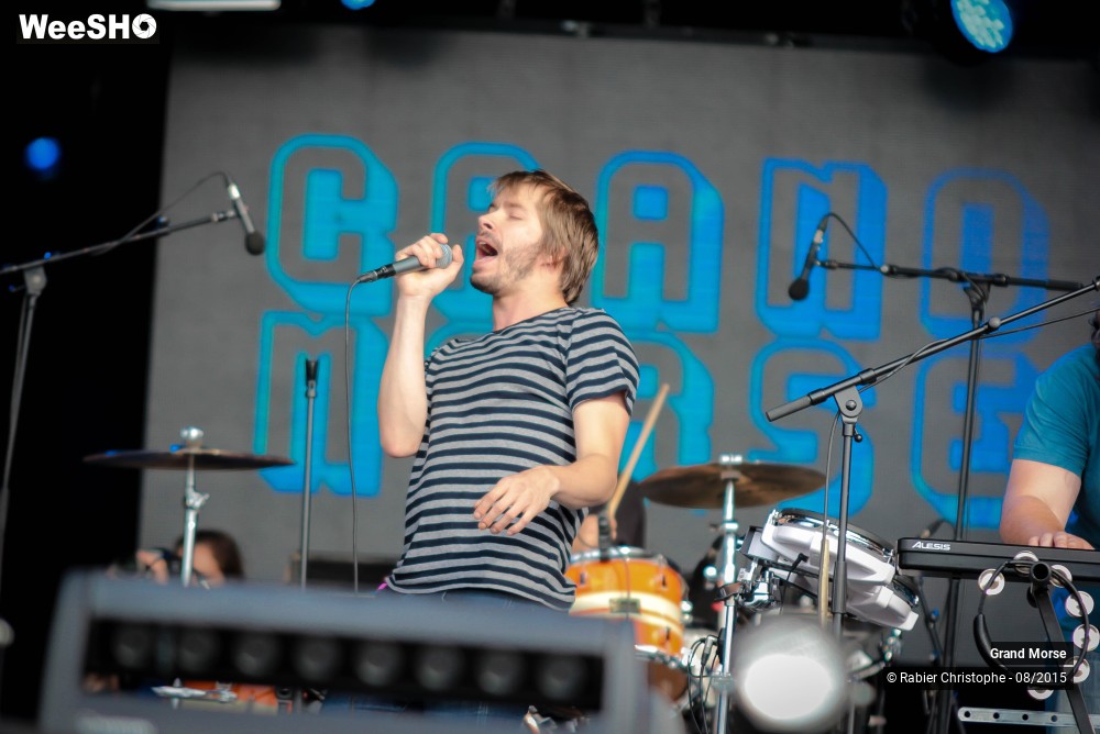 15/33 photos du spectacle Grand Morse