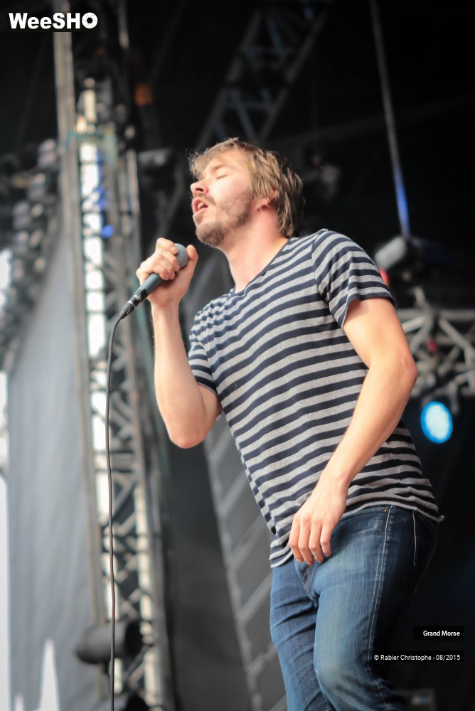 17/33 photos du spectacle Grand Morse