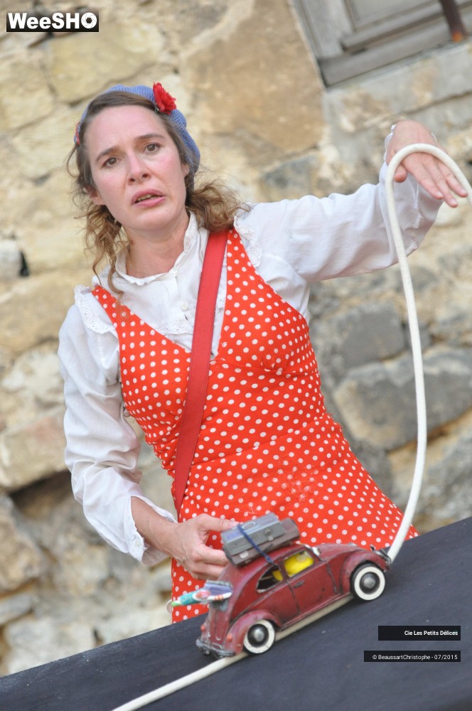 1/46 photos du spectacle Maritime