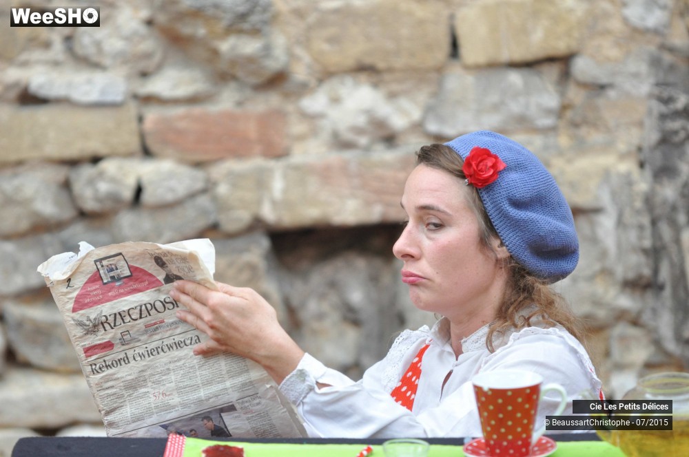 5/46 photos du spectacle Maritime