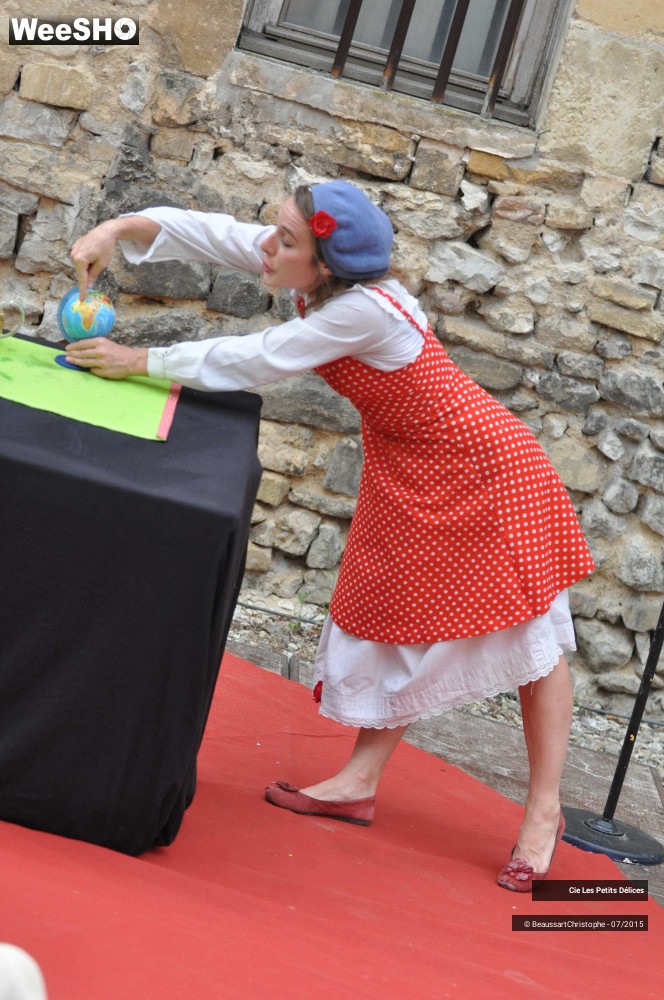 6/46 photos du spectacle Maritime