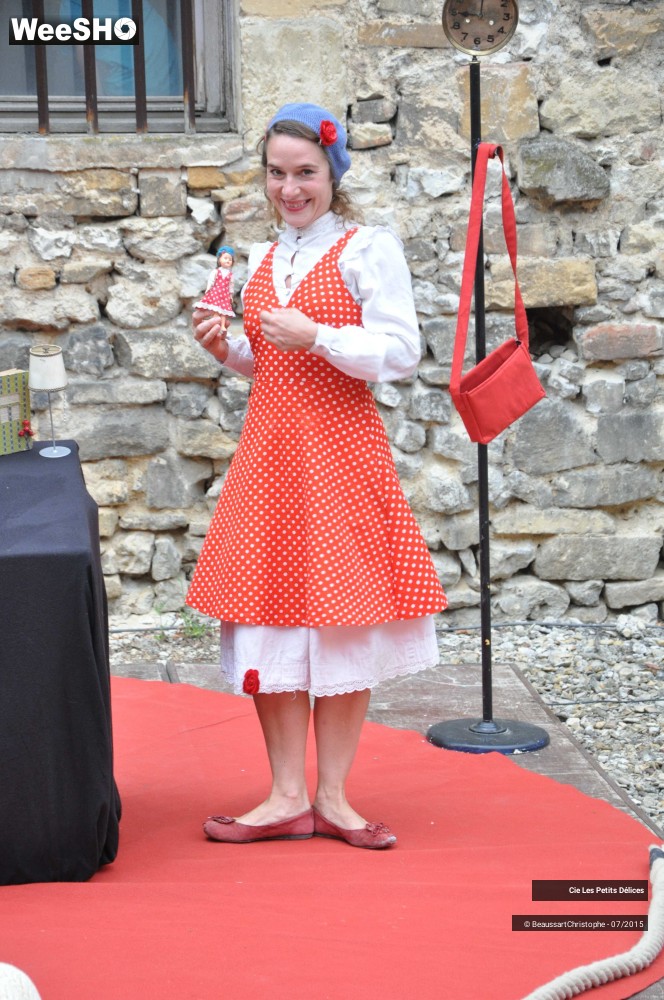 11/46 photos du spectacle Maritime