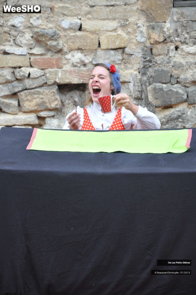 16/46 photos du spectacle Maritime
