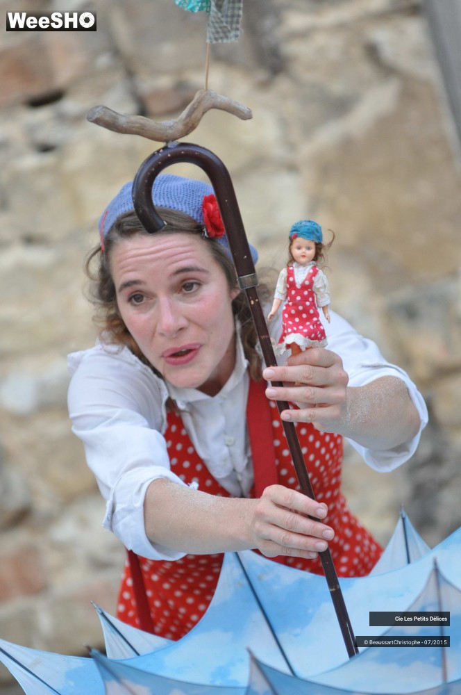 23/46 photos du spectacle Maritime