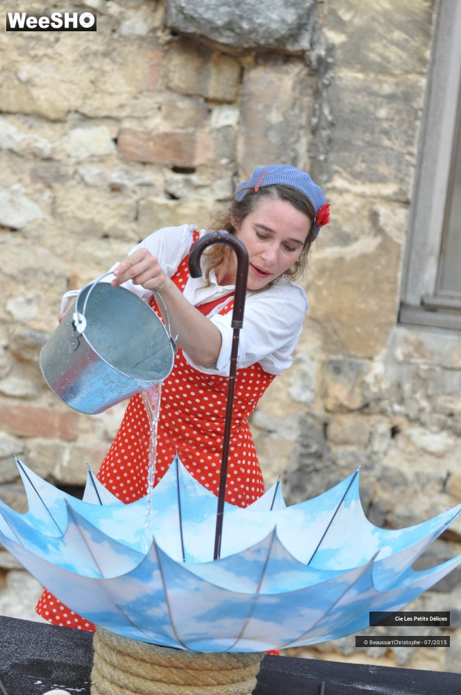 43/46 photos du spectacle Maritime