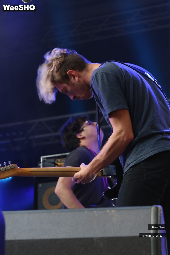 3/32 photos du spectacle Grand Blanc