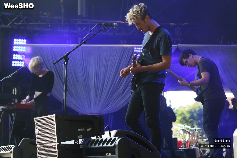 5/32 photos du spectacle Grand Blanc