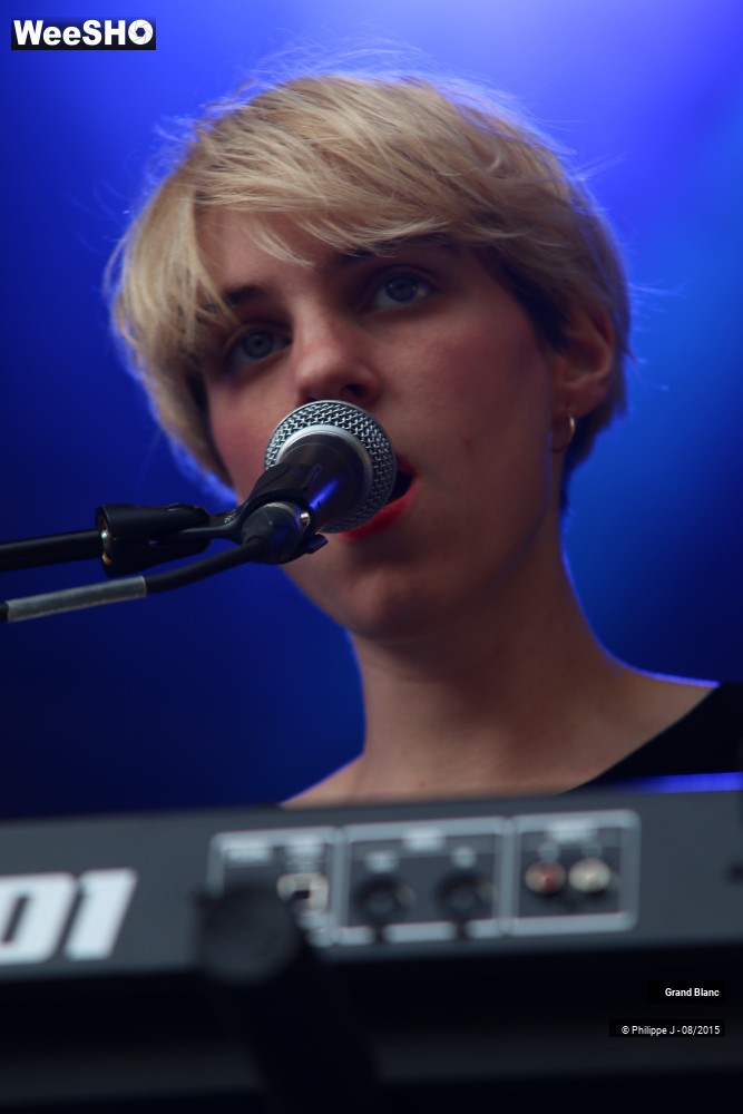 17/32 photos du spectacle Grand Blanc