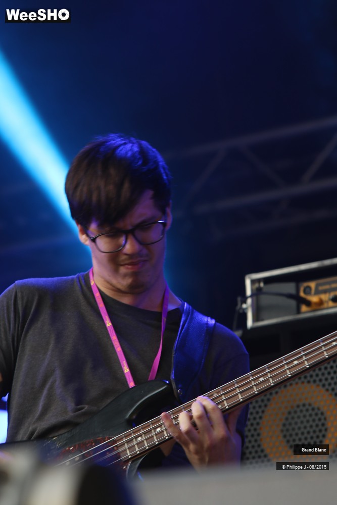 26/32 photos du spectacle Grand Blanc