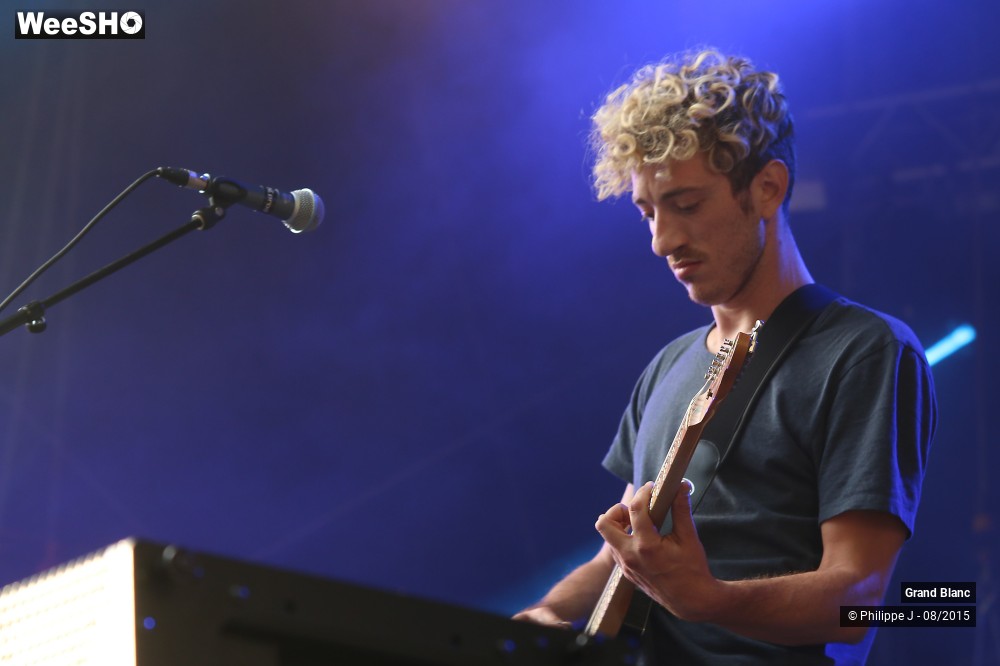 32/32 photos du spectacle Grand Blanc