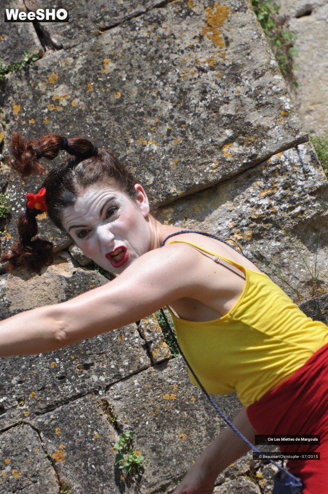 21/43 photos du spectacle Les Miettes de Margoula