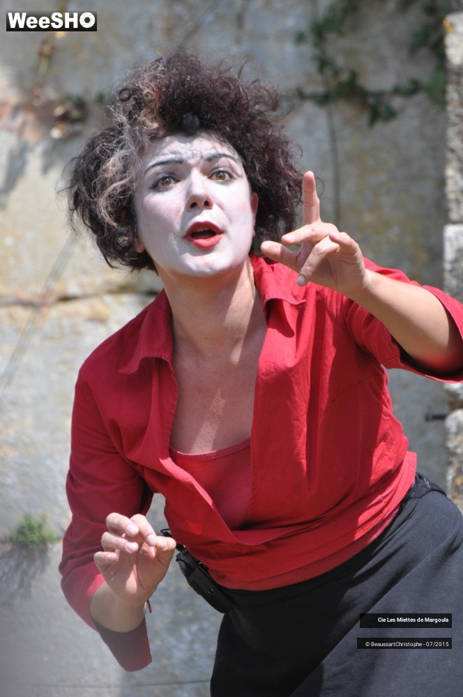 31/43 photos du spectacle Les Miettes de Margoula