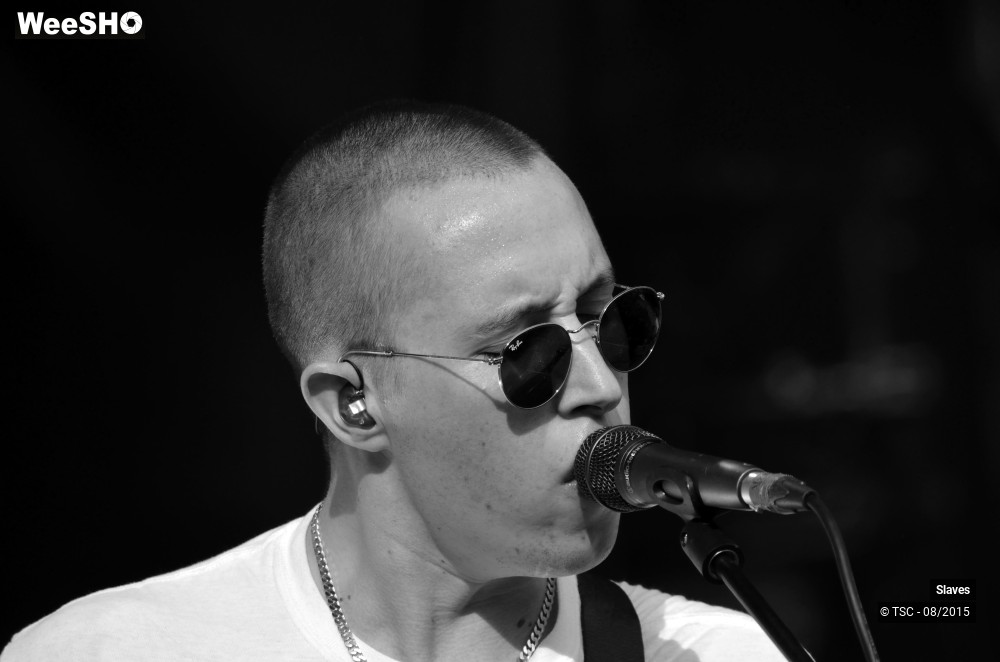 2/15 photos du spectacle Slaves