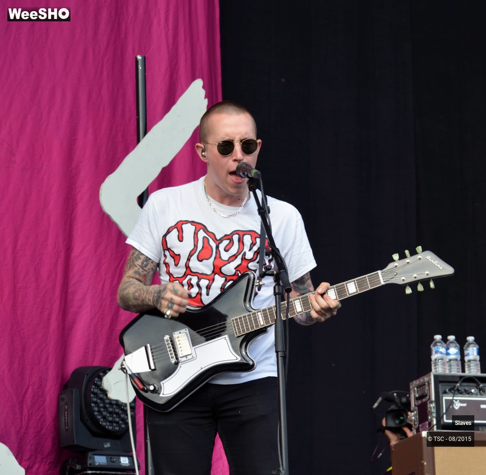 4/15 photos du spectacle Slaves