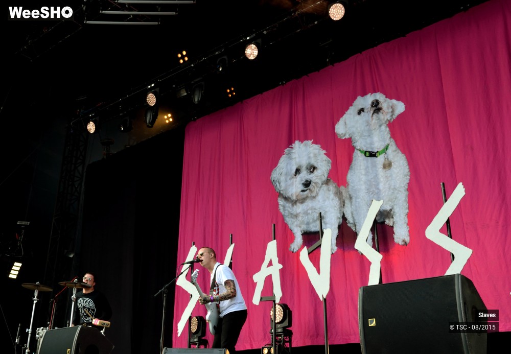 10/15 photos du spectacle Slaves