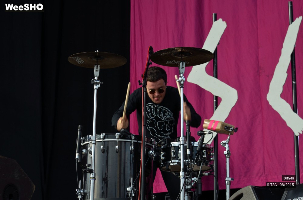 11/15 photos du spectacle Slaves