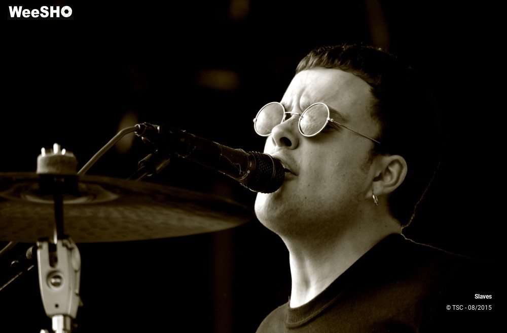 12/15 photos du spectacle Slaves