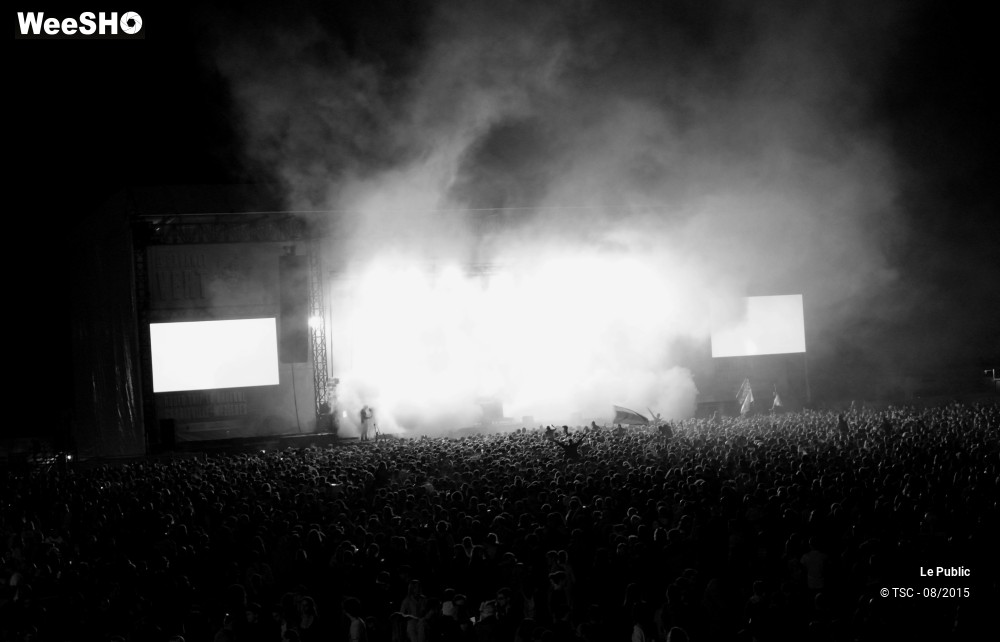 1/20 photos du spectacle Ambiance Cabaret vert Jour 1