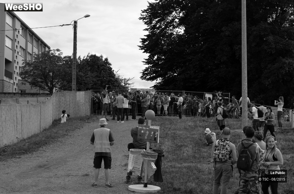 2/20 photos du spectacle Ambiance Cabaret vert Jour 1