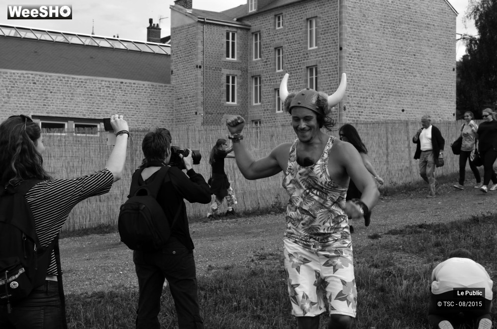 6/20 photos du spectacle Ambiance Cabaret vert Jour 1