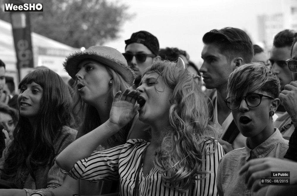 7/20 photos du spectacle Ambiance Cabaret vert Jour 1