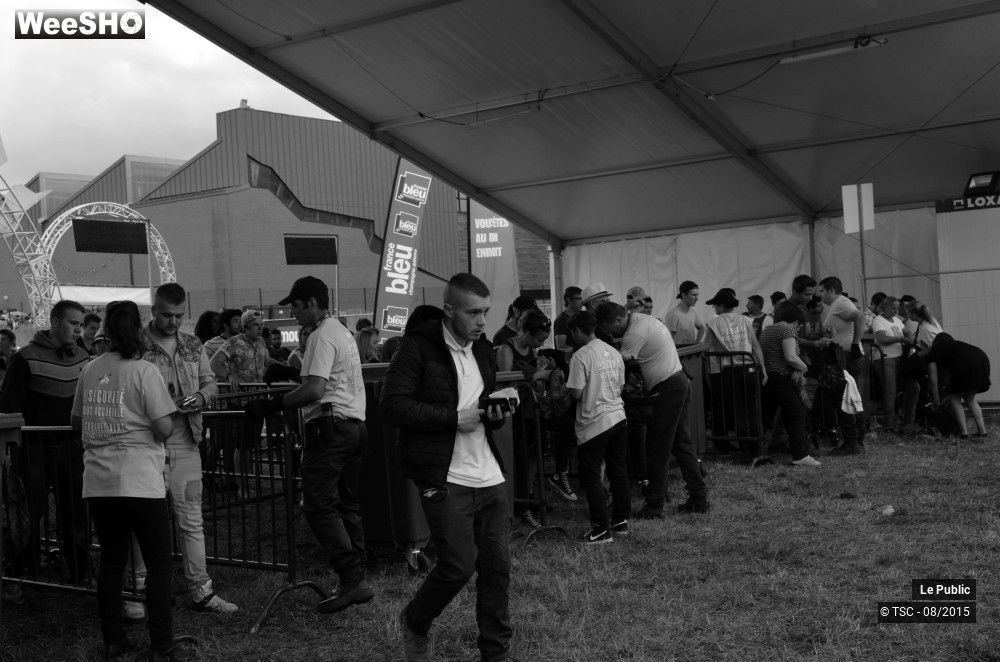 8/20 photos du spectacle Ambiance Cabaret vert Jour 1