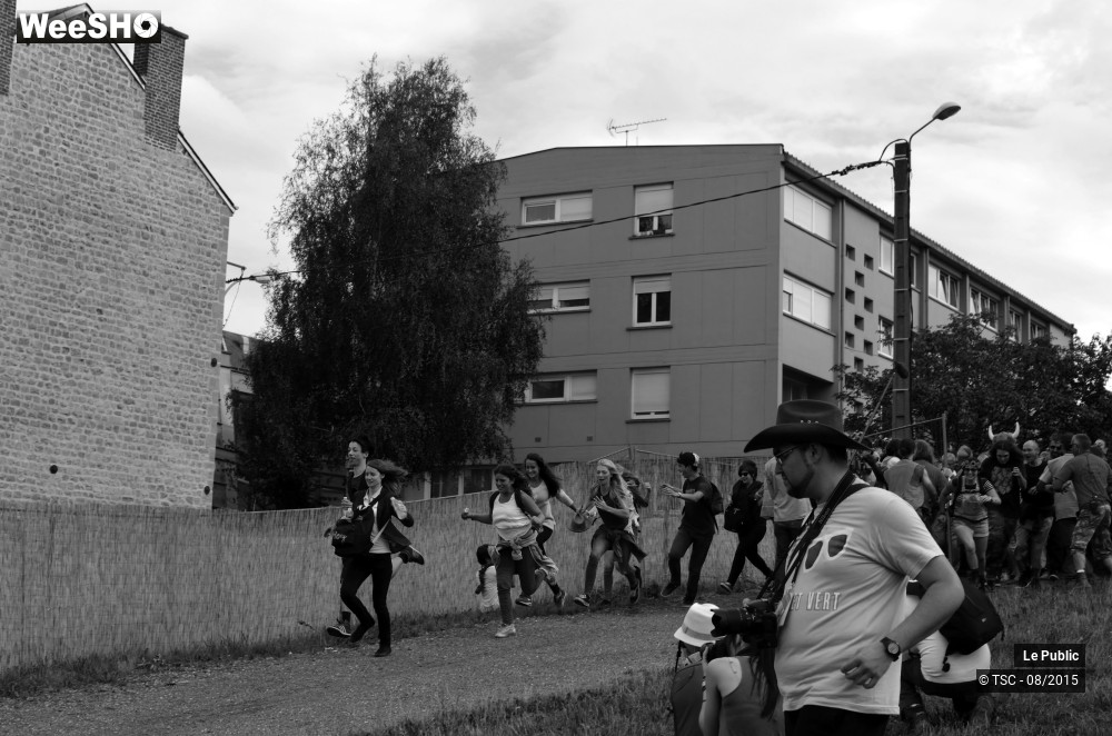 9/20 photos du spectacle Ambiance Cabaret vert Jour 1