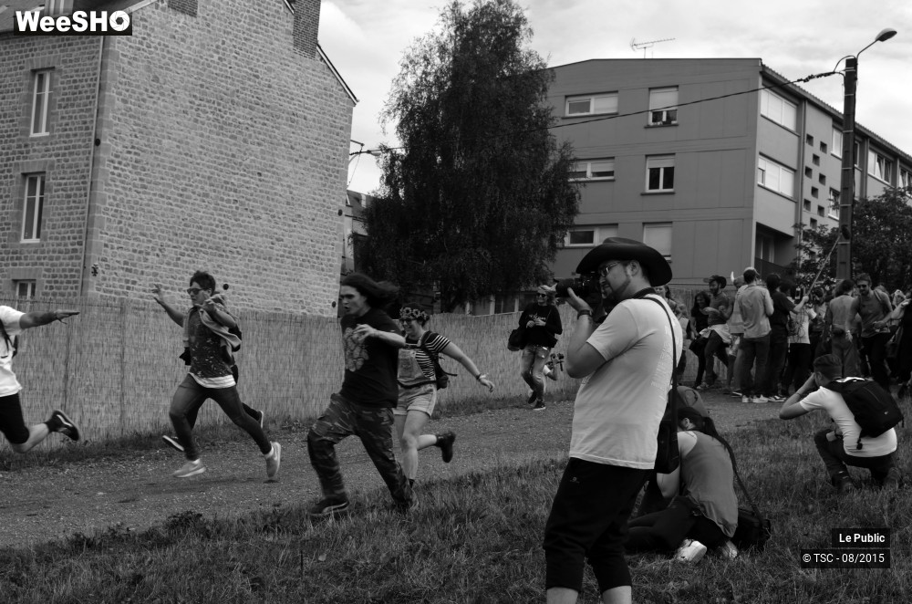 11/20 photos du spectacle Ambiance Cabaret vert Jour 1