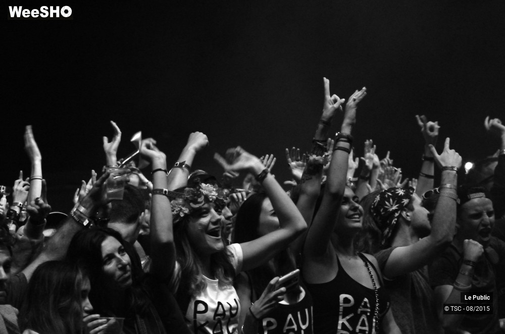 12/20 photos du spectacle Ambiance Cabaret vert Jour 1