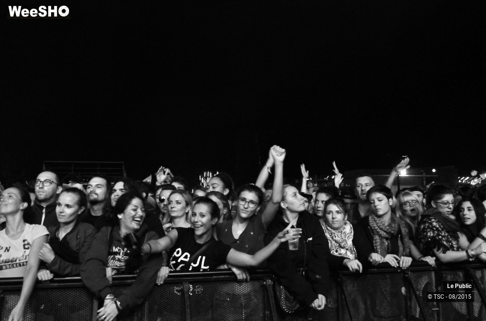 13/20 photos du spectacle Ambiance Cabaret vert Jour 1