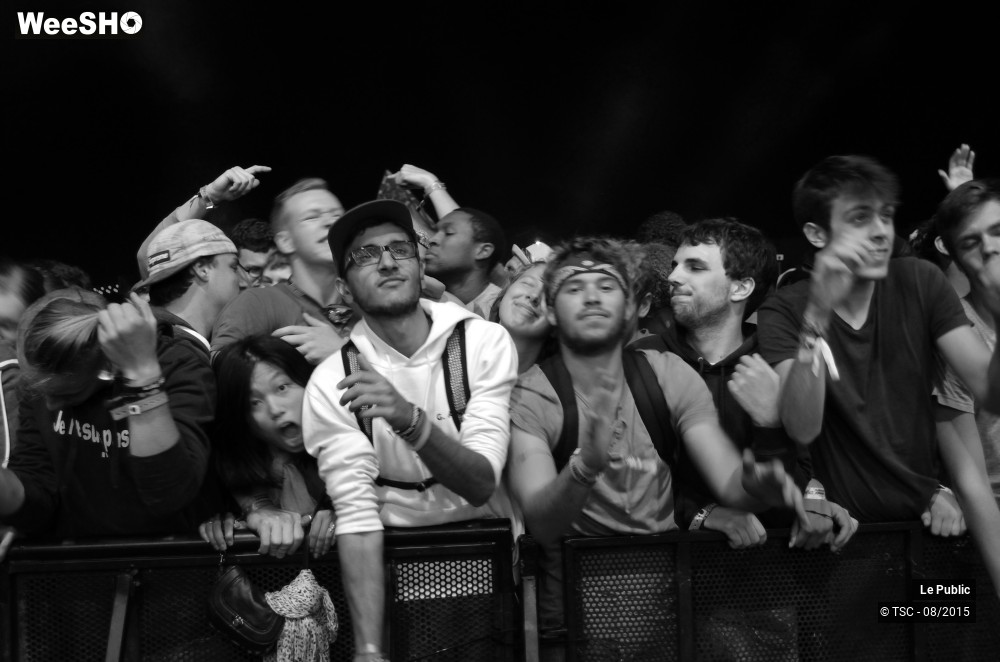 14/20 photos du spectacle Ambiance Cabaret vert Jour 1