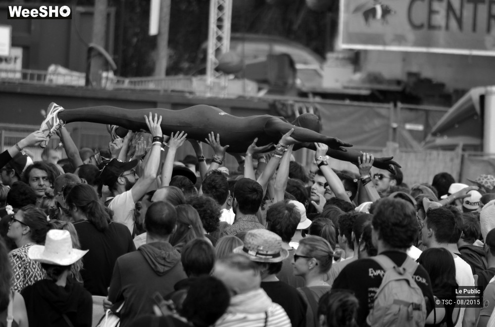 15/20 photos du spectacle Ambiance Cabaret vert Jour 1