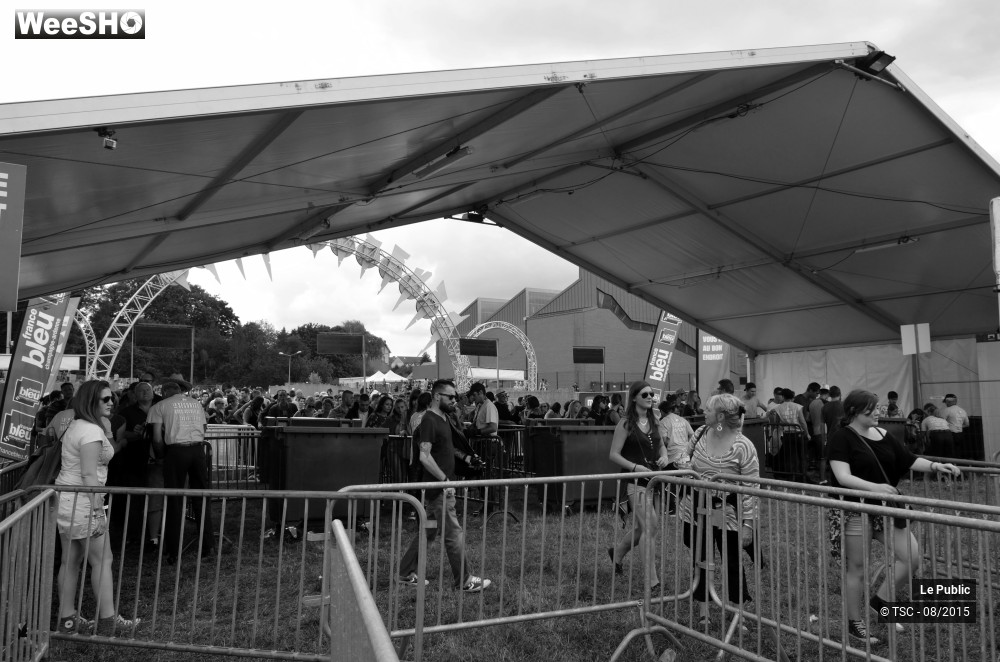 16/20 photos du spectacle Ambiance Cabaret vert Jour 1