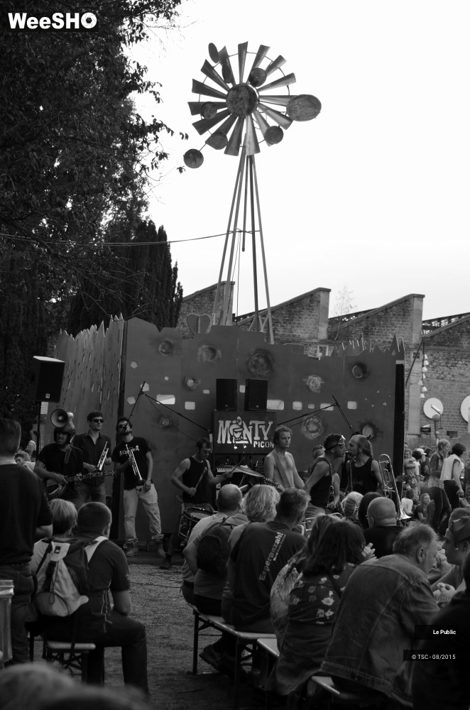 17/20 photos du spectacle Ambiance Cabaret vert Jour 1