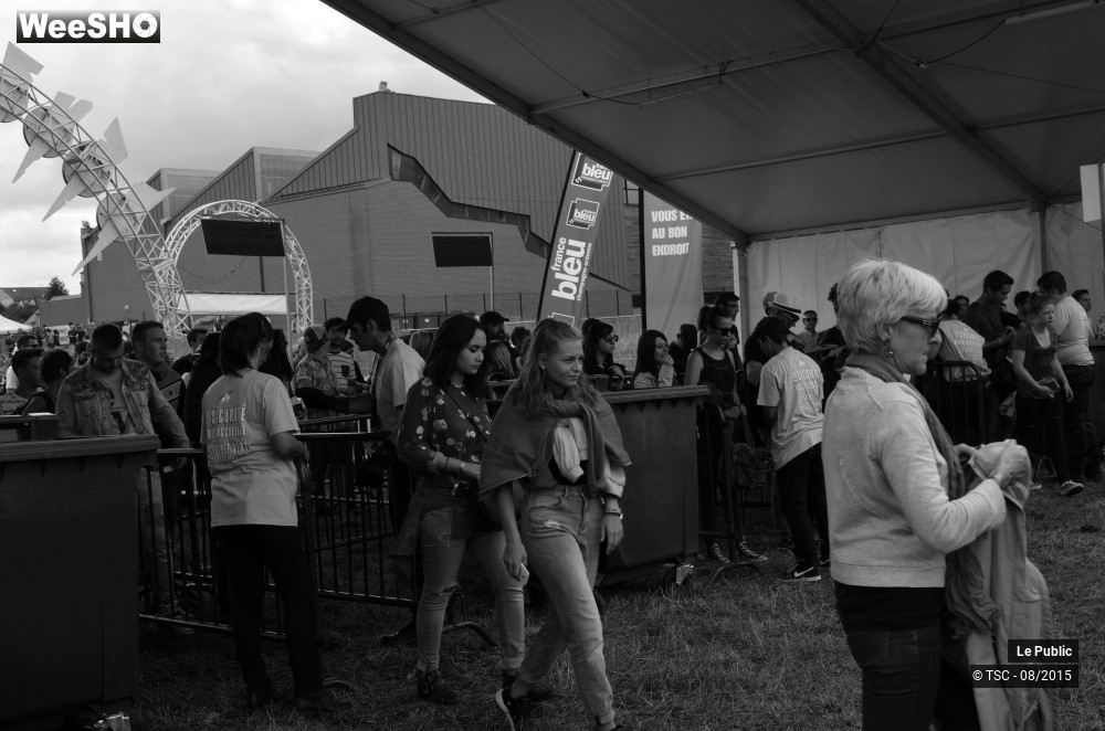 18/20 photos du spectacle Ambiance Cabaret vert Jour 1