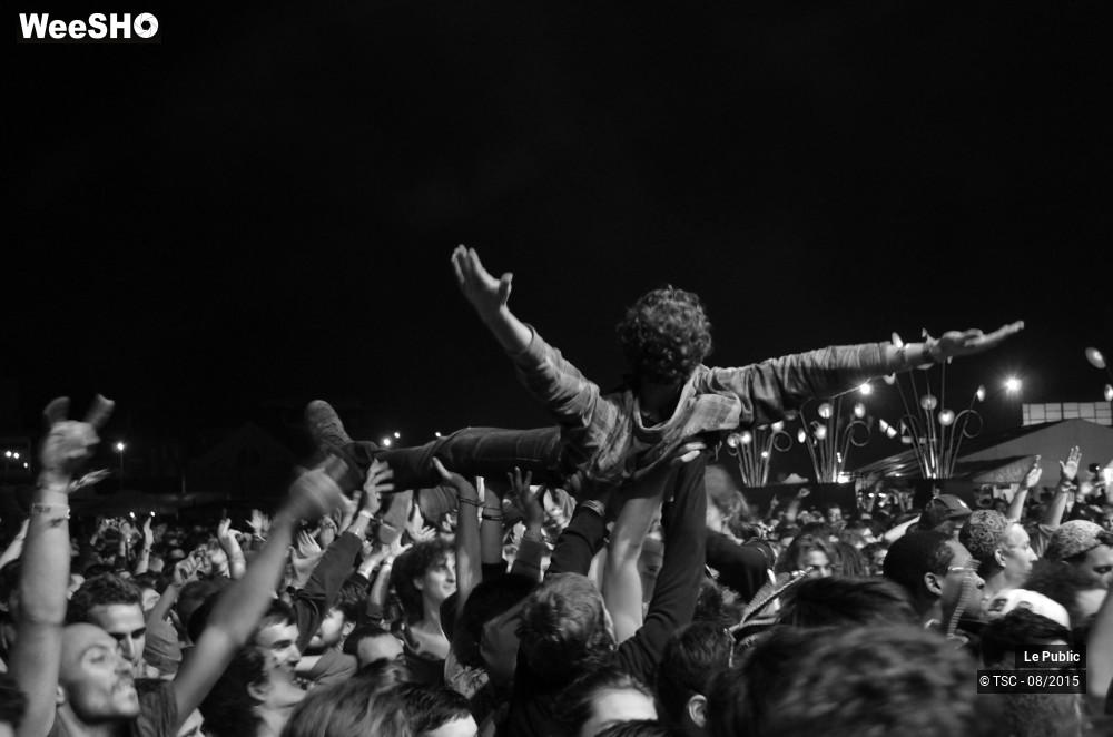 20/20 photos du spectacle Ambiance Cabaret vert Jour 1