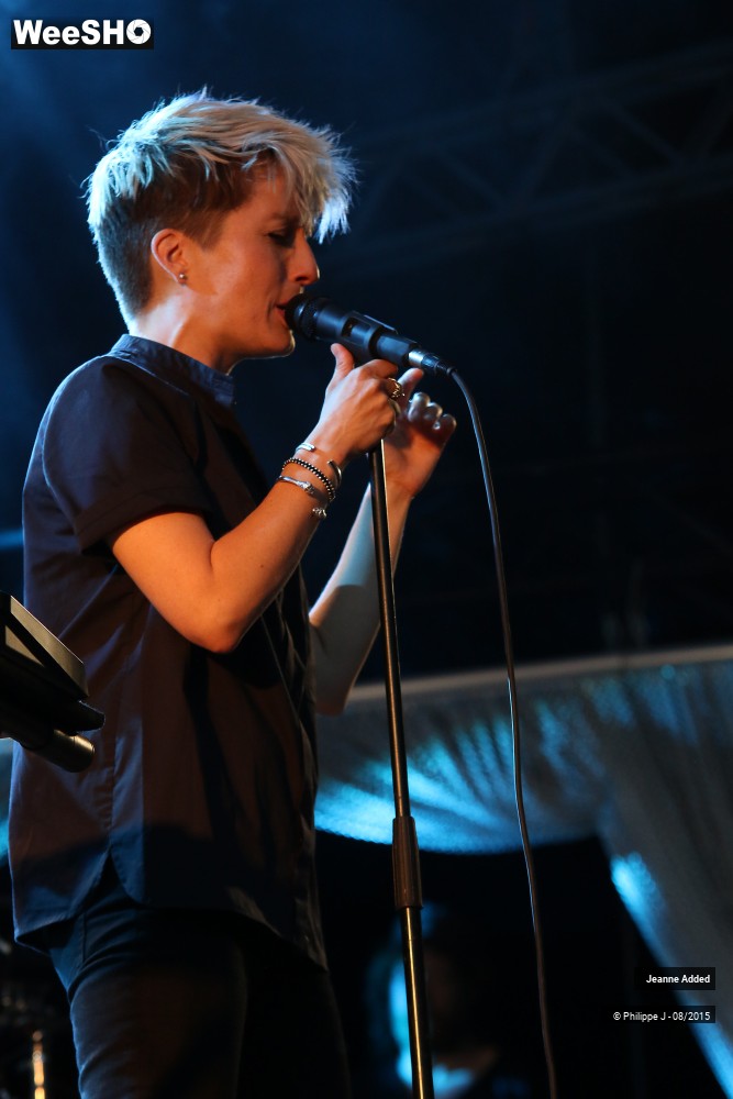 12/30 photos du spectacle Jeanne Added