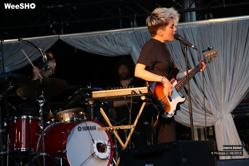 13/30 photos du spectacle Jeanne Added