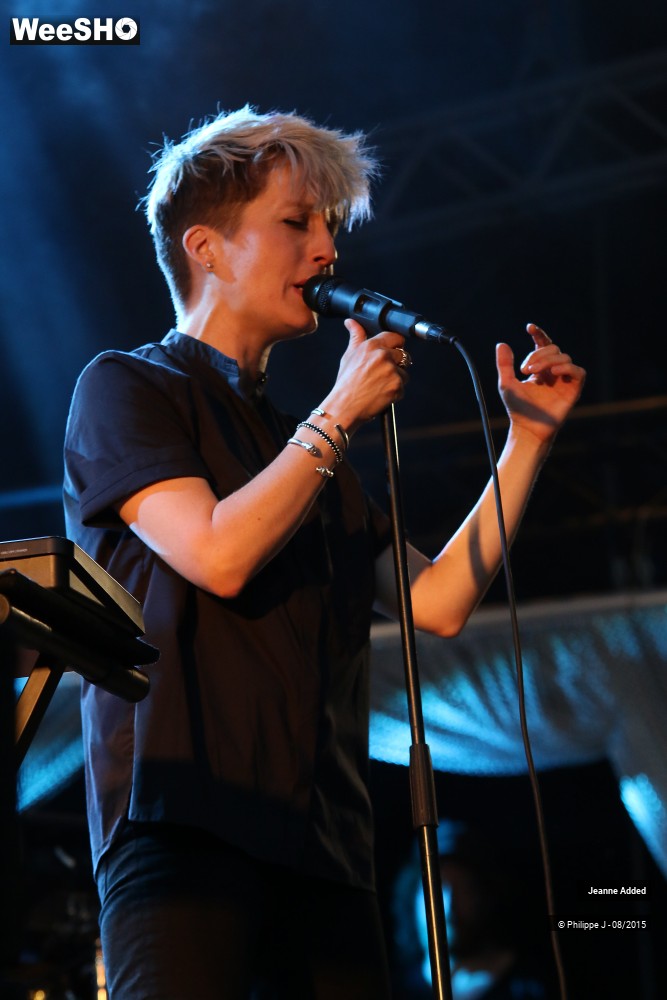 16/30 photos du spectacle Jeanne Added