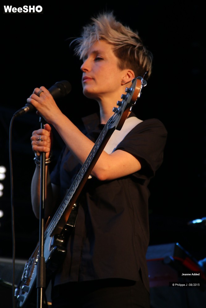 18/30 photos du spectacle Jeanne Added