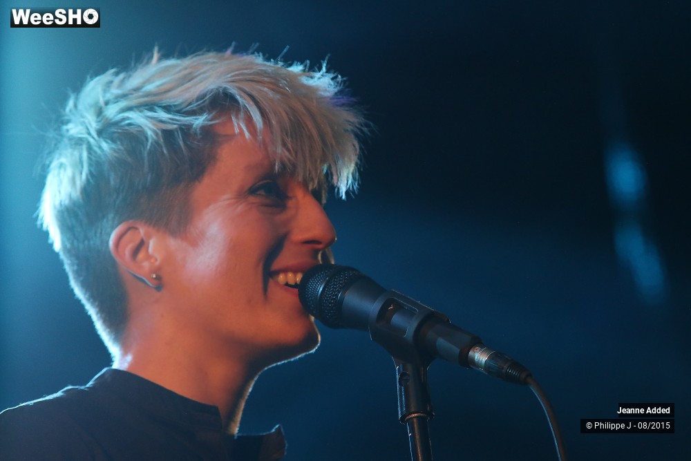 20/30 photos du spectacle Jeanne Added