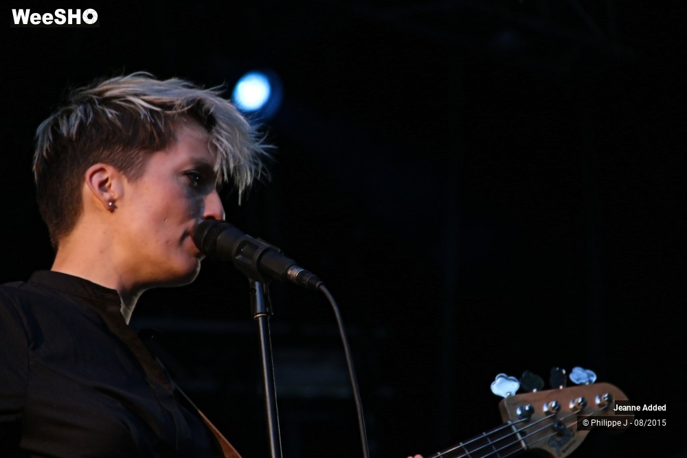 23/30 photos du spectacle Jeanne Added