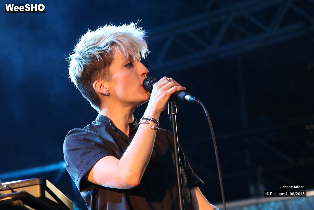 26/30 photos du spectacle Jeanne Added