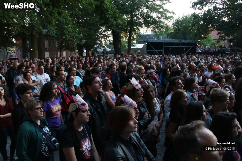 29/30 photos du spectacle Jeanne Added