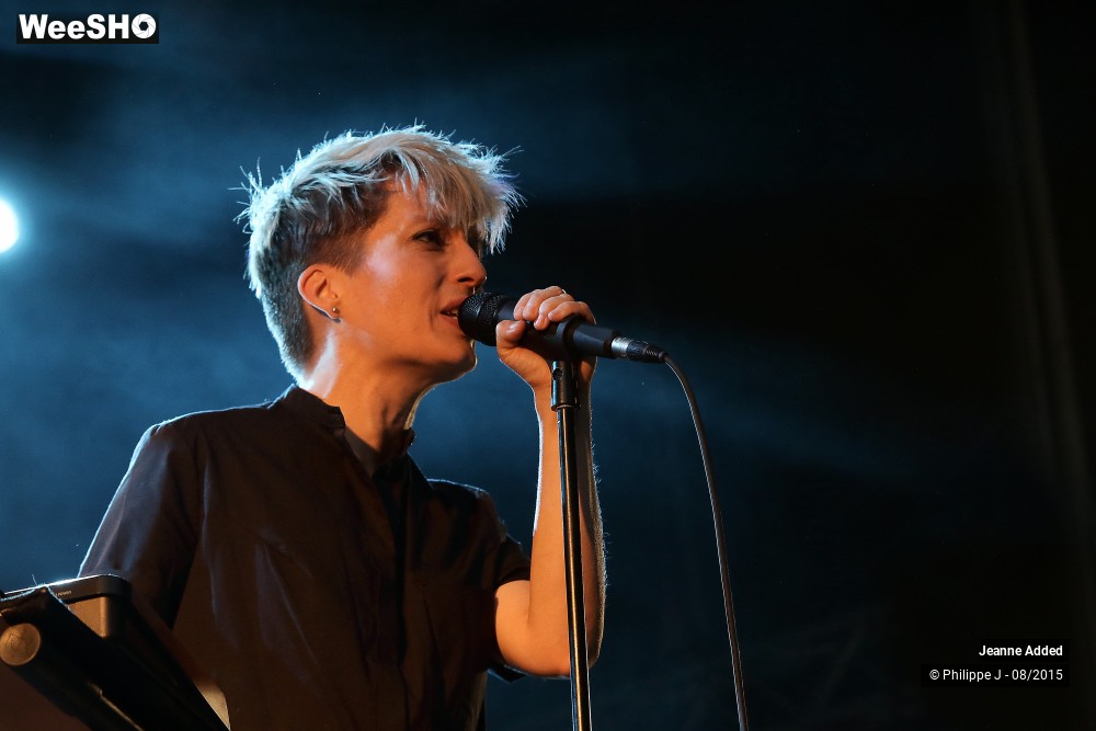 30/30 photos du spectacle Jeanne Added