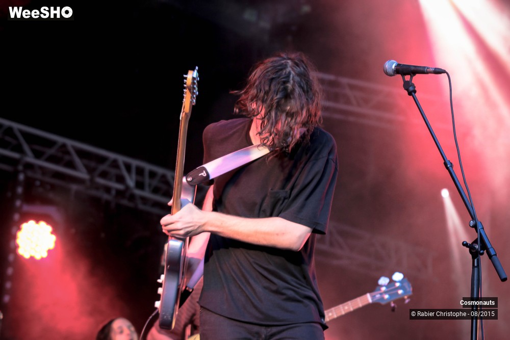 6/31 photos du spectacle Cosmonauts