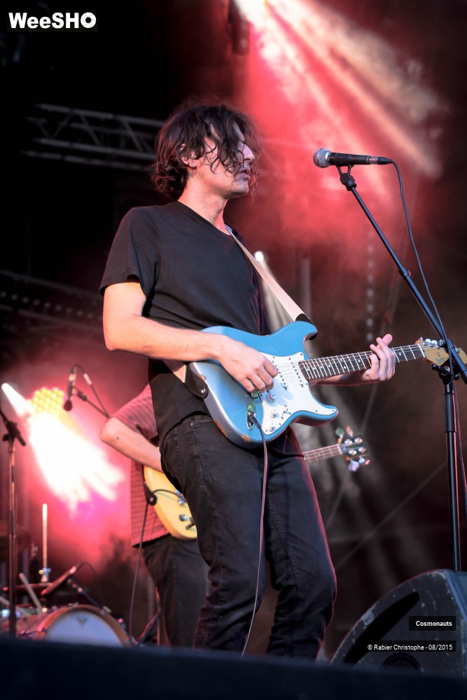 9/31 photos du spectacle Cosmonauts